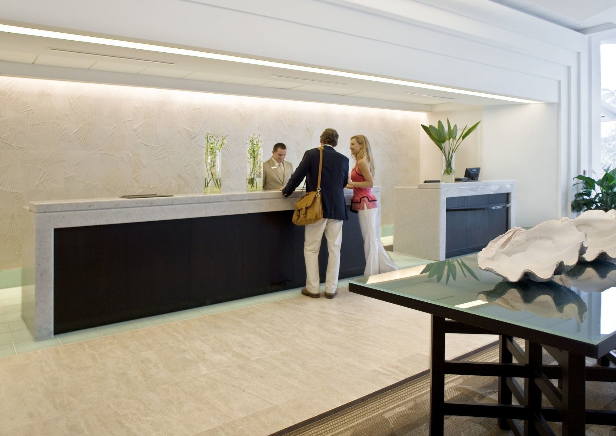 Hotel Pier Sixty-six Fort Lauderdale