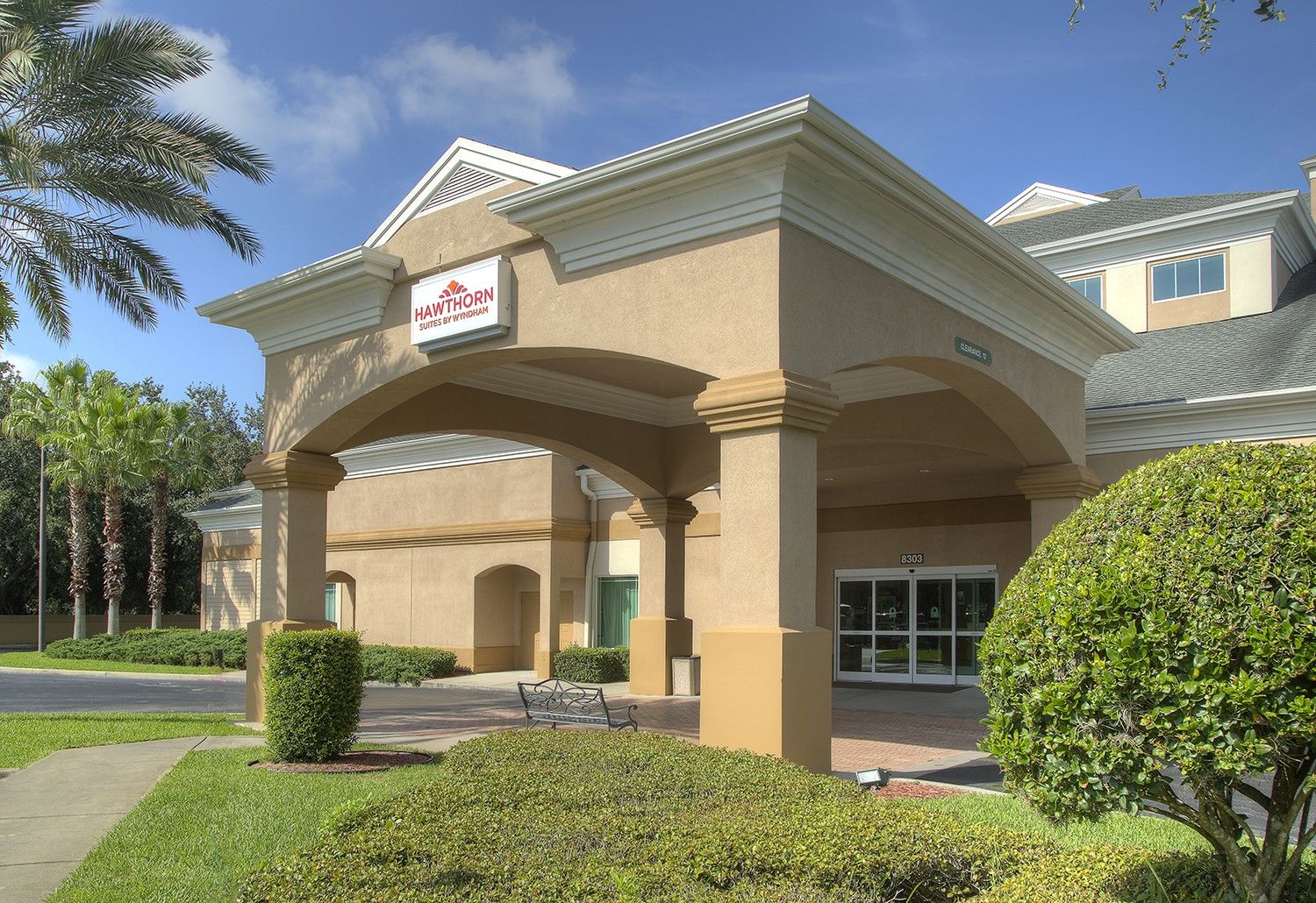 Hawthorn Extended By Wyndham Orlando Lake Buena Vista