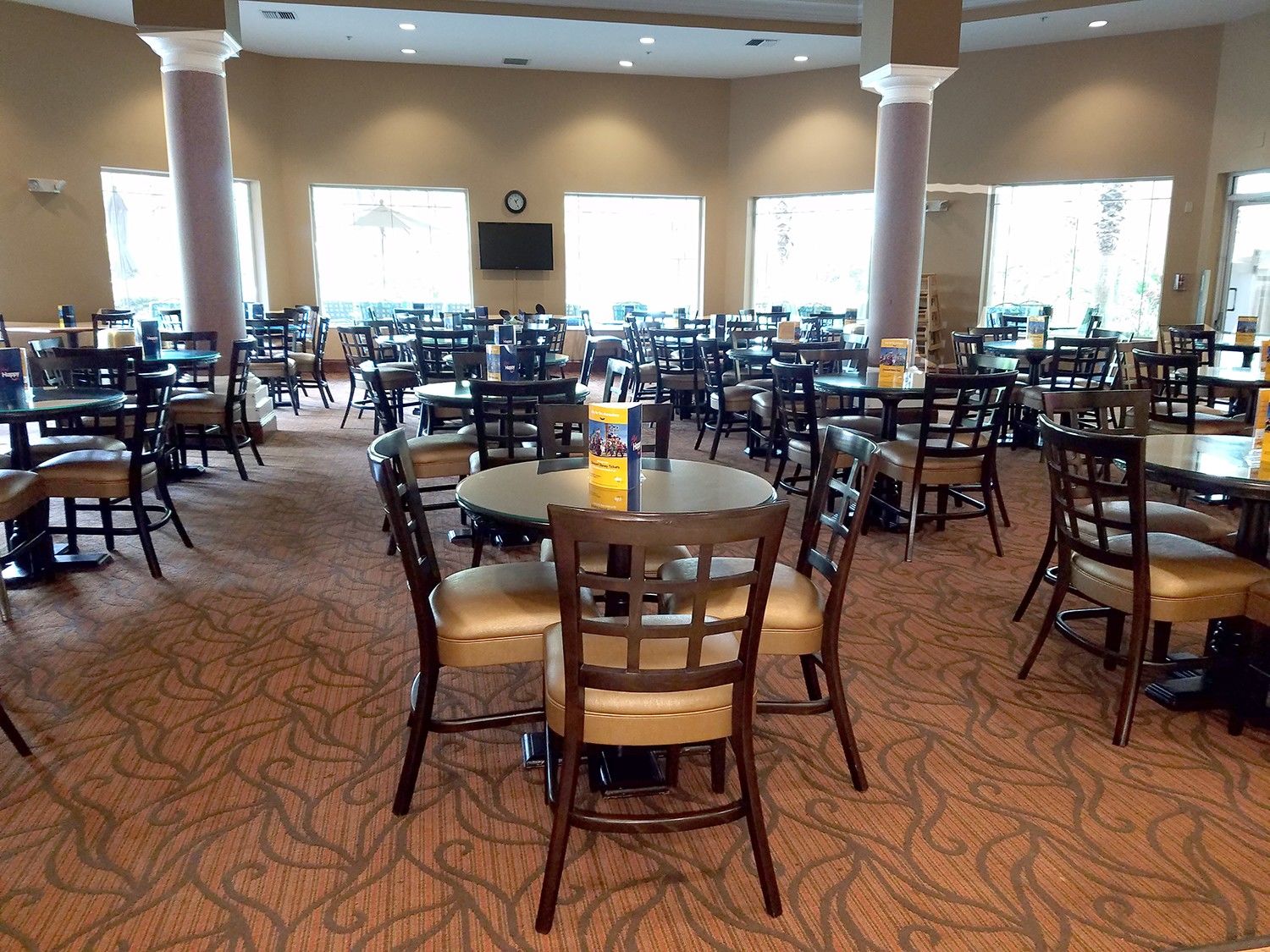 Hawthorn Extended By Wyndham Orlando