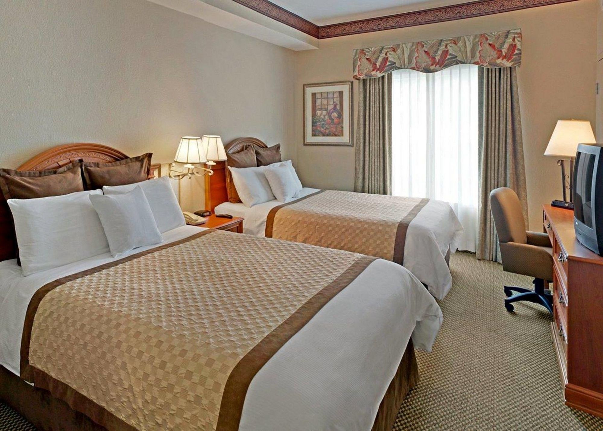 Hotel Hawthorn Extended By Wyndham Orlando Lake Buena Vista