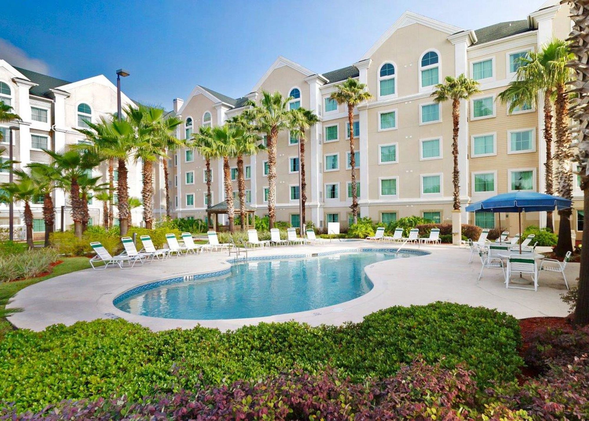Hawthorn Extended By Wyndham Orlando