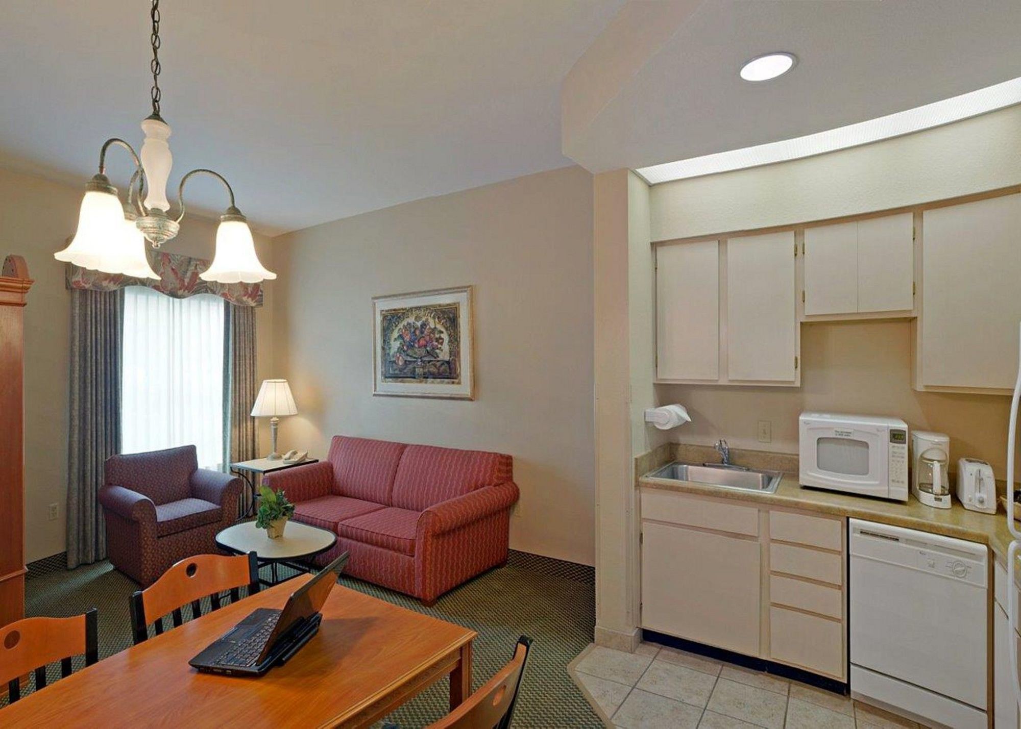 Hotel Hawthorn Extended By Wyndham Orlando 3*