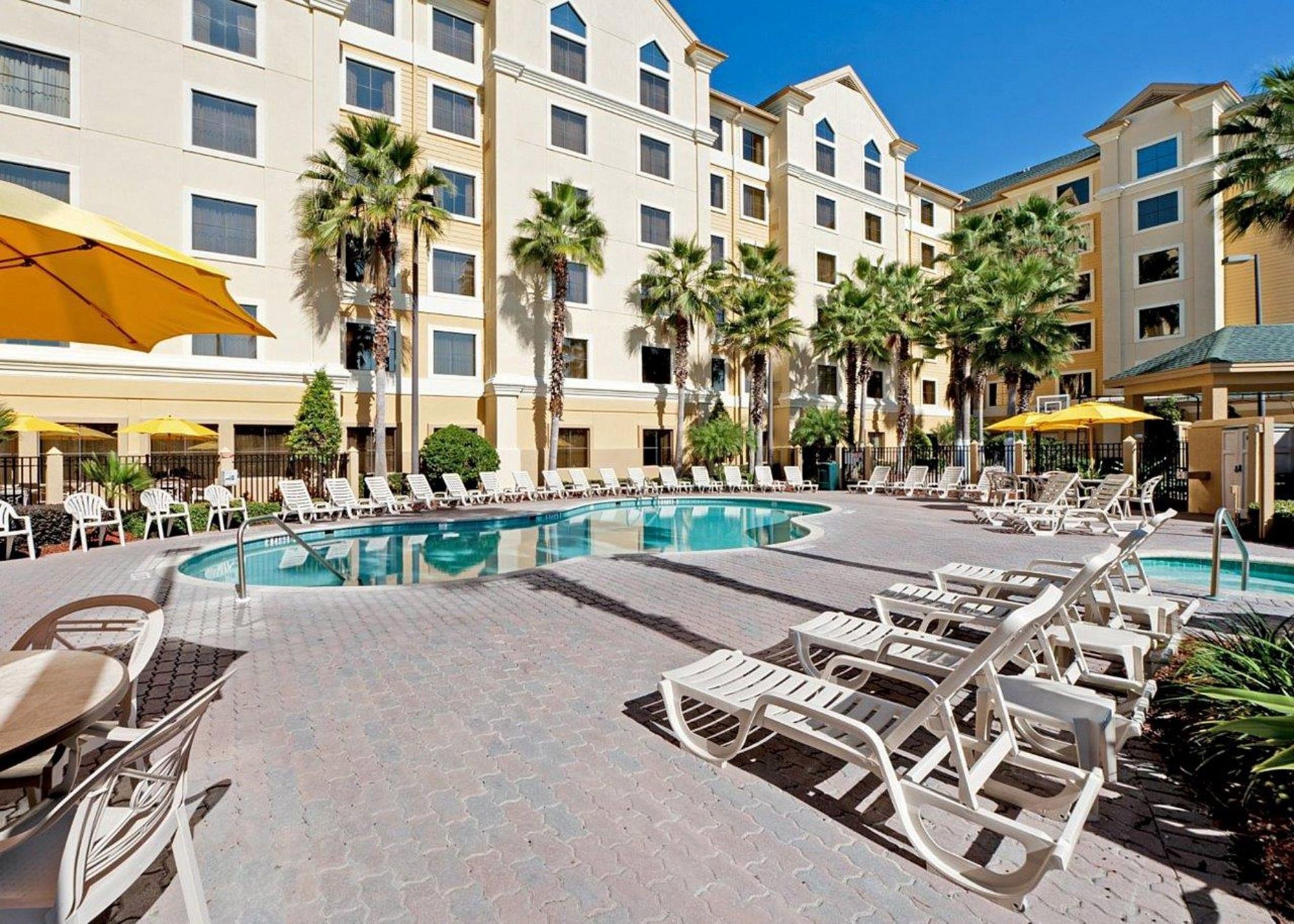 Hotel Staysky I-drive Near Universal