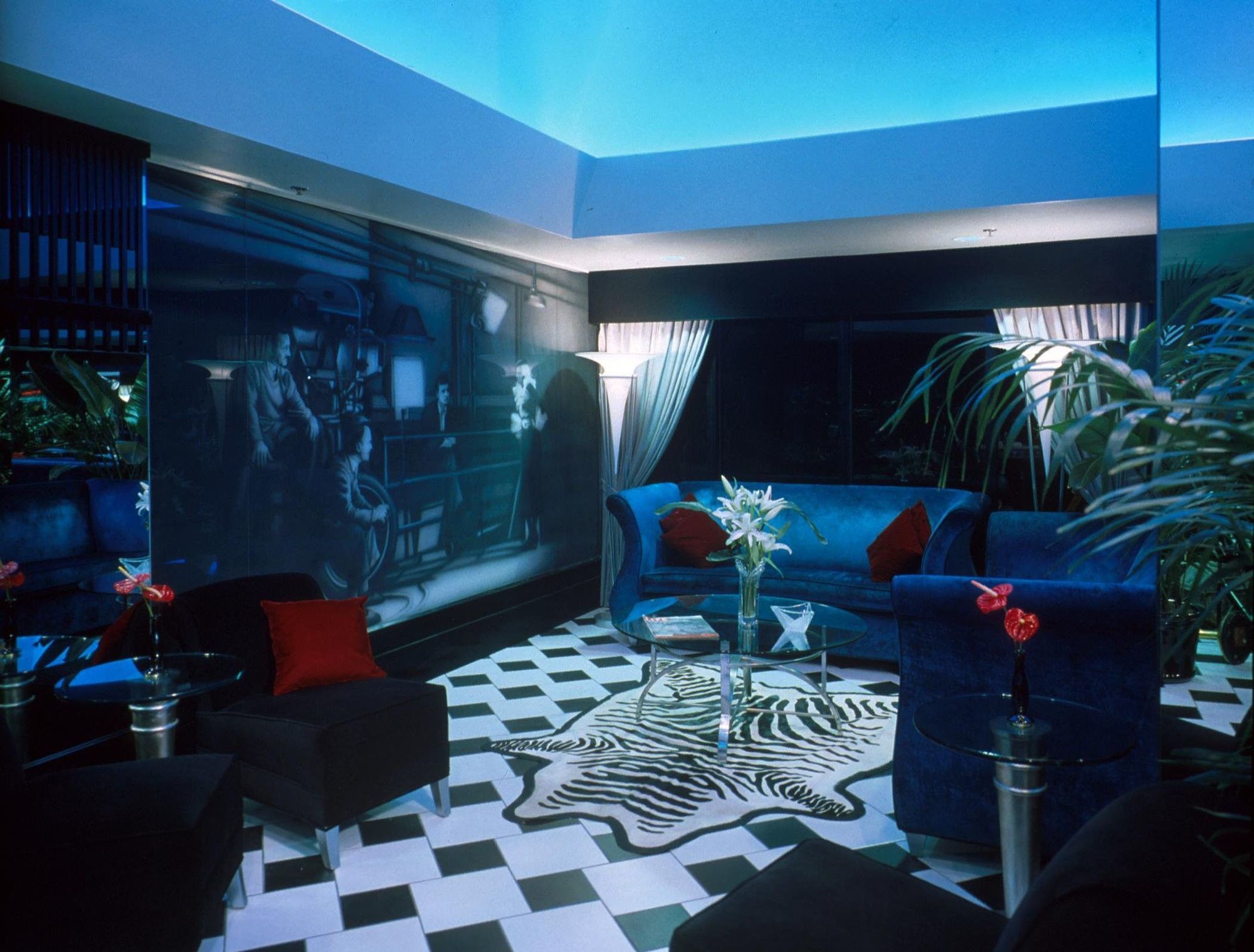 Hotel Four Points By Sheraton International Drive 3*
