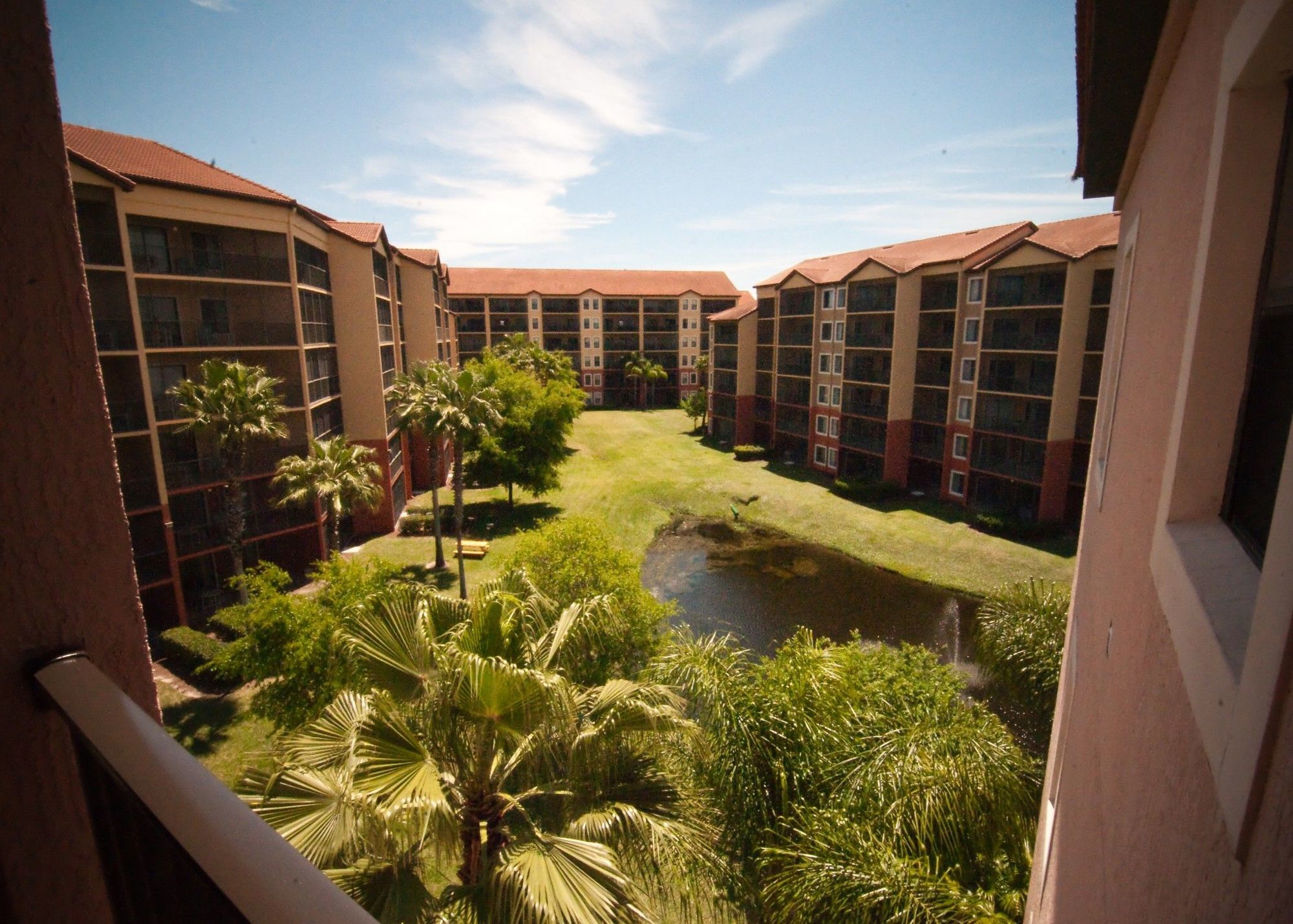 Resort Westgate Lakes And 4*