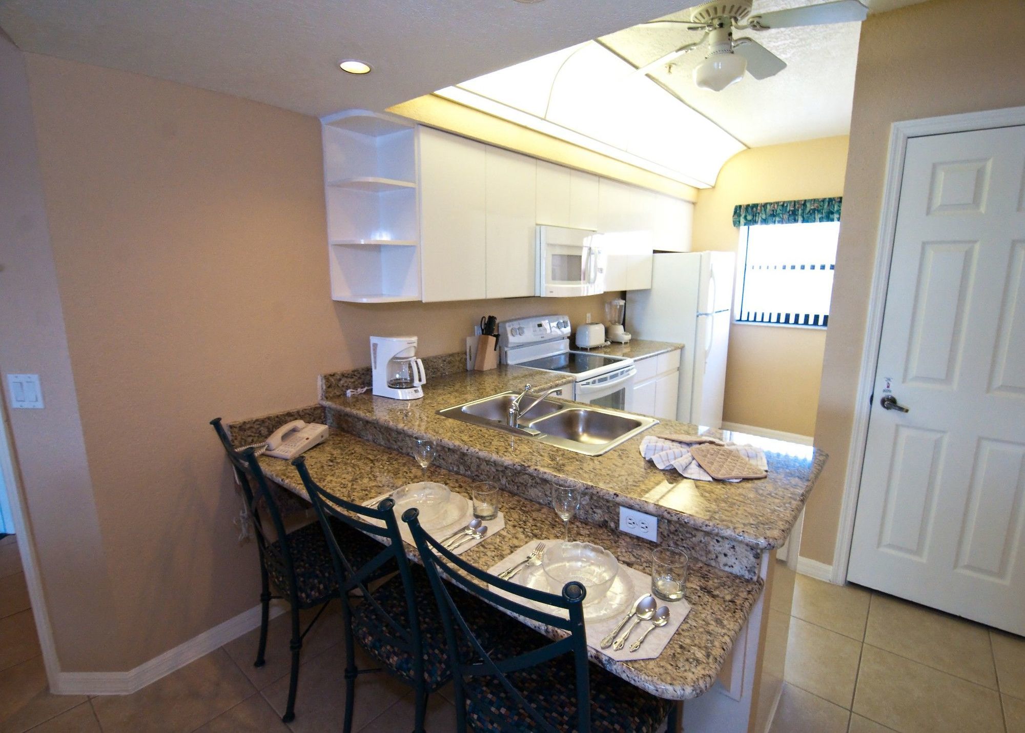 Resort Westgate Lakes And