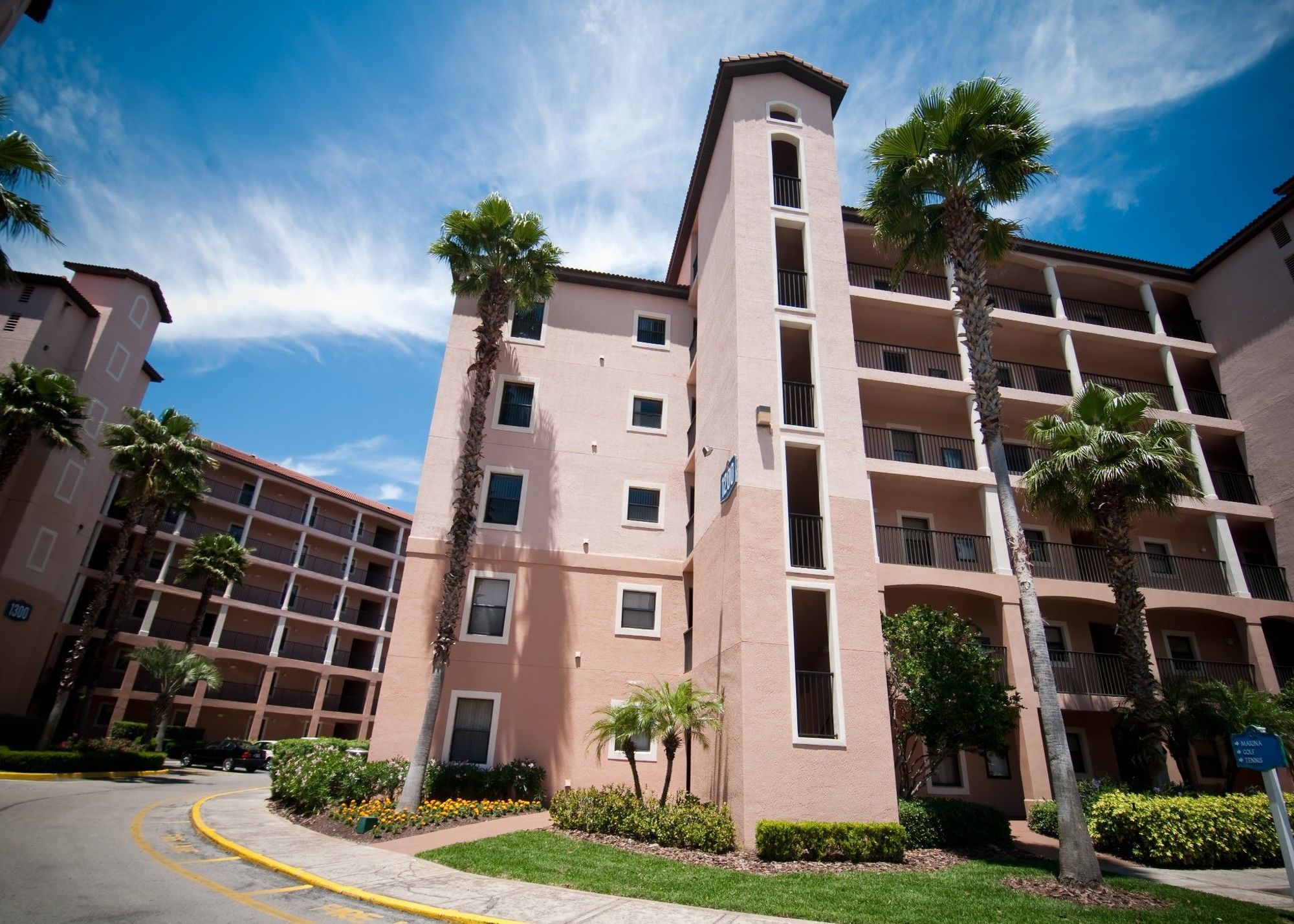 Resort Westgate Lakes And Williamsburg