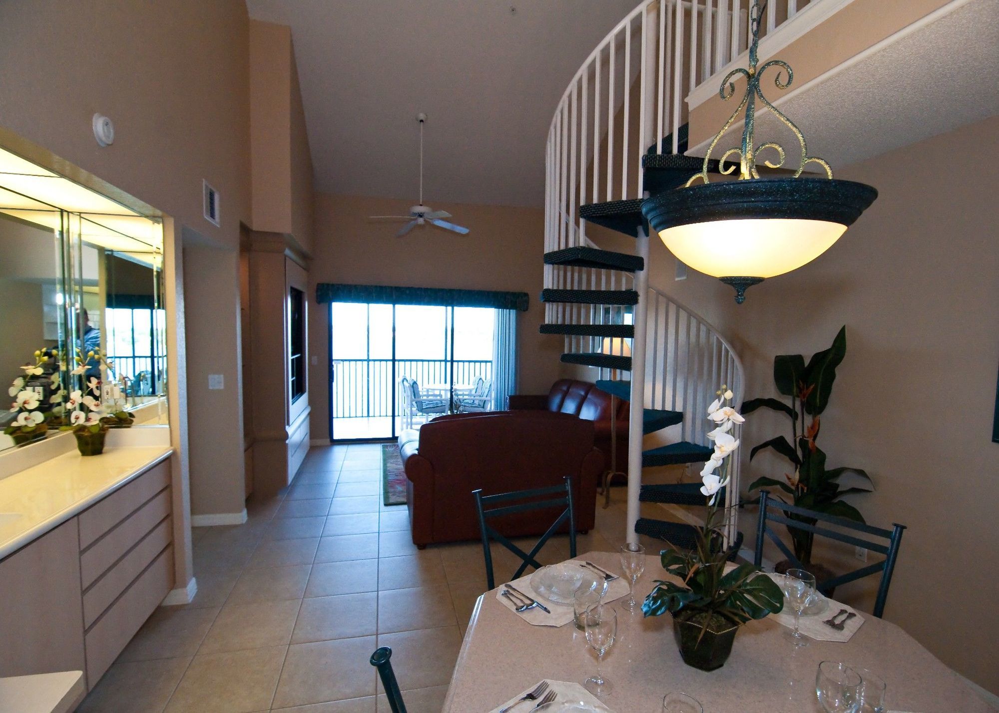 Resort Westgate Lakes And 4*