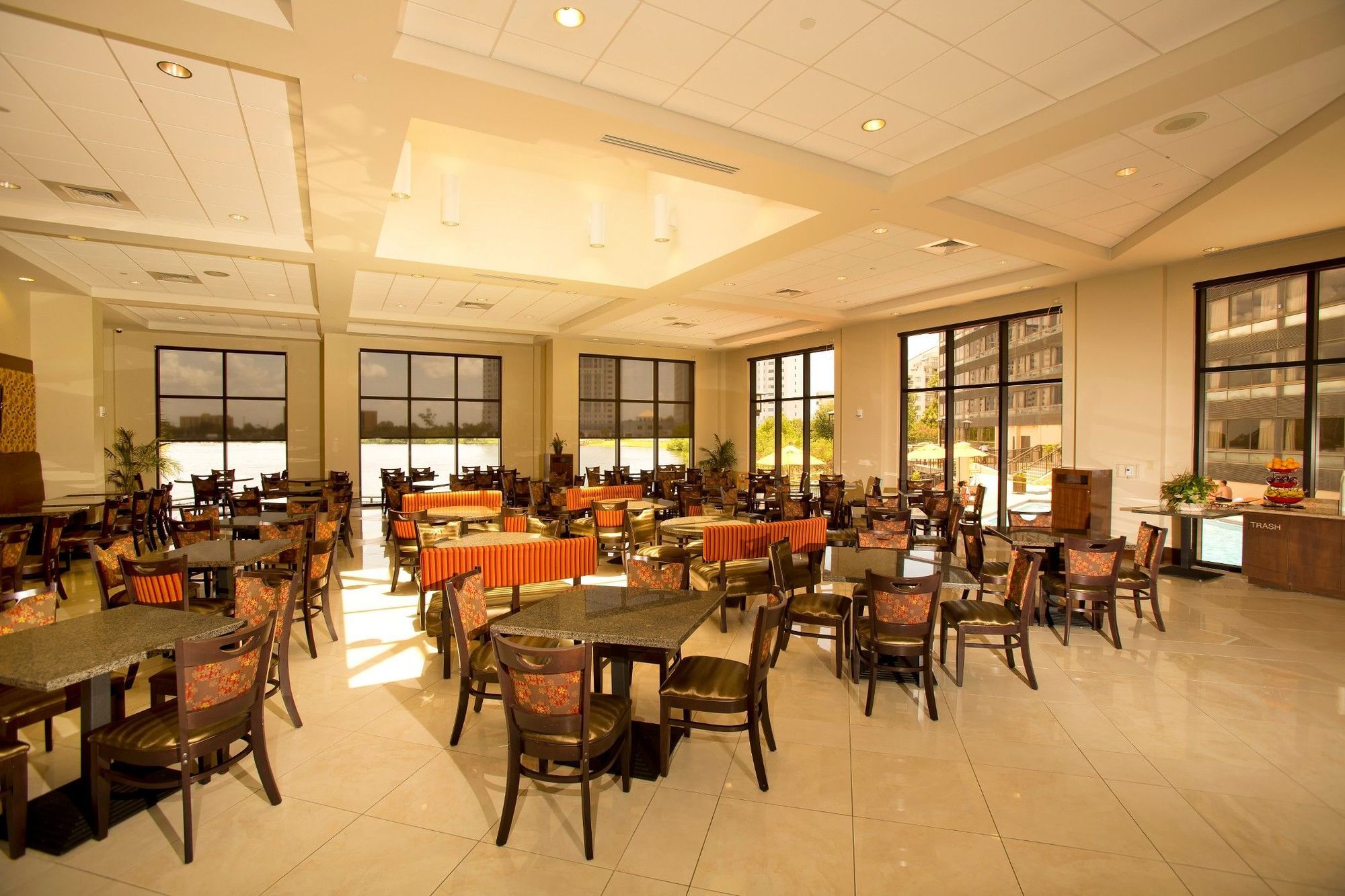 Resort Ramada Plaza By Wyndham & Intl Drive