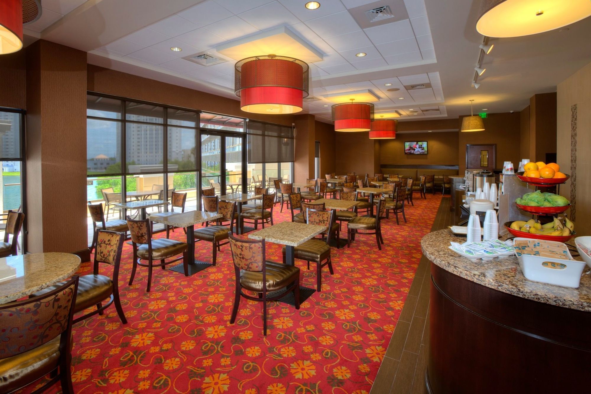 Ramada Plaza By Wyndham & Intl Drive