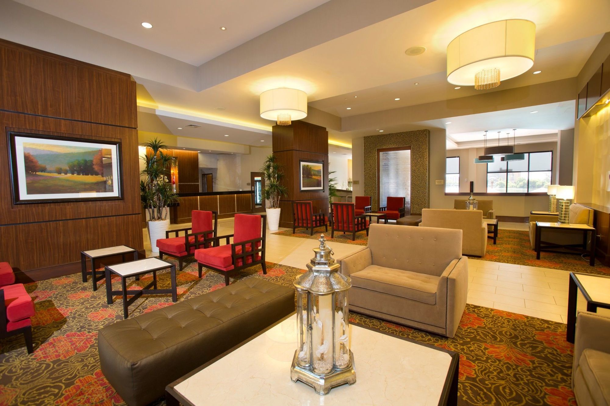 Resort Ramada Plaza By Wyndham & Intl Drive