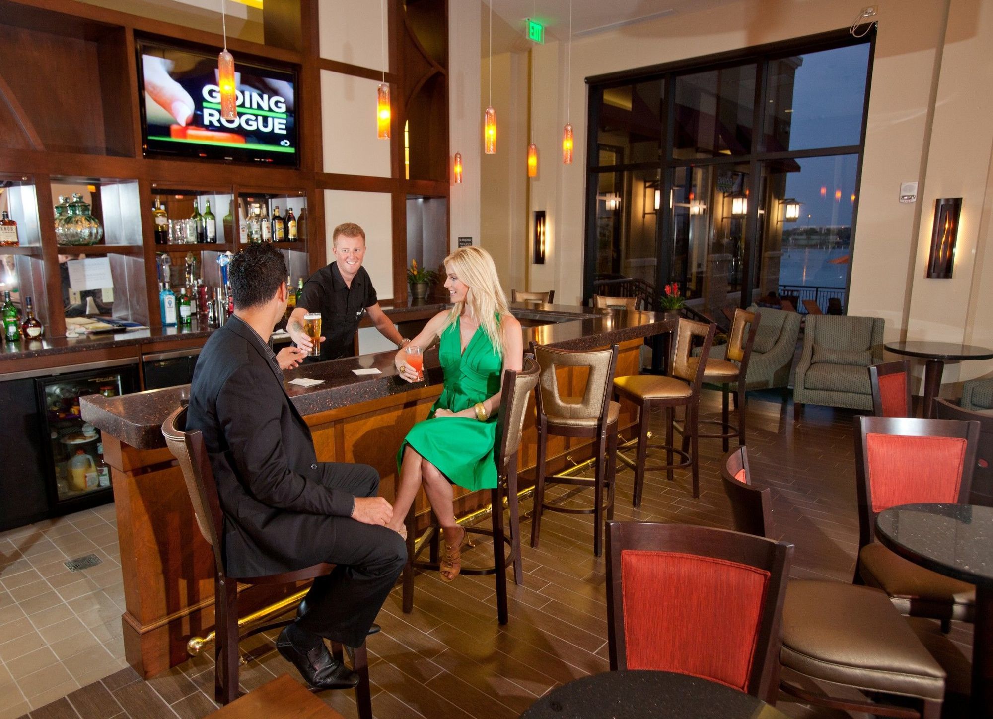 Ramada Plaza By Wyndham & Intl Drive Orlando