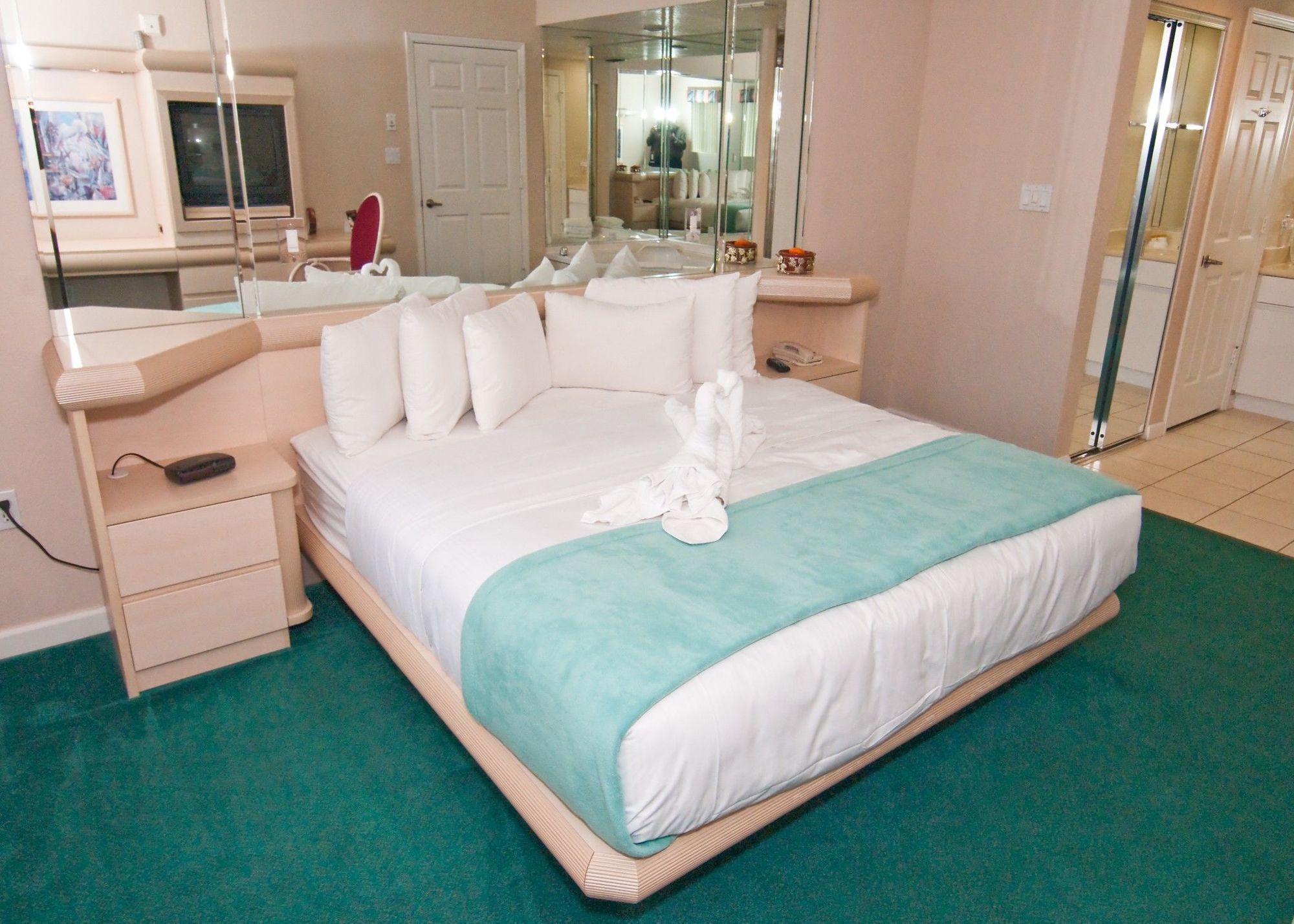 Aparthotel Westgate Towers