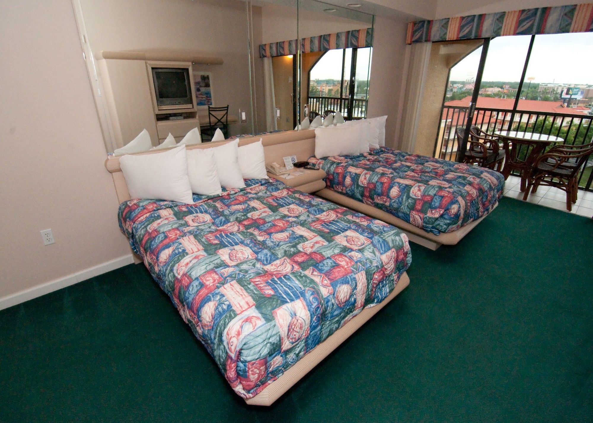 Aparthotel Westgate Towers Four Corners