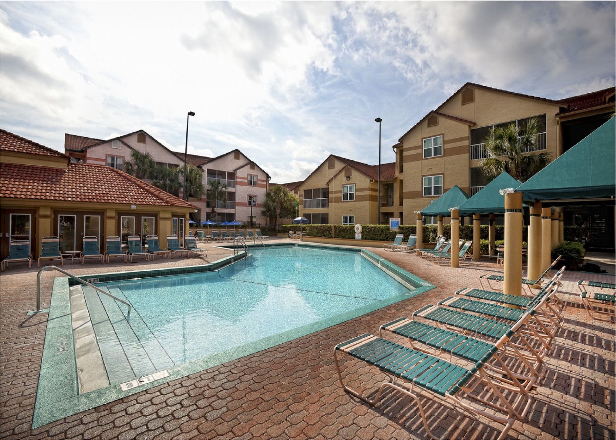 Westgate Blue Tree Lake Buena Vista
