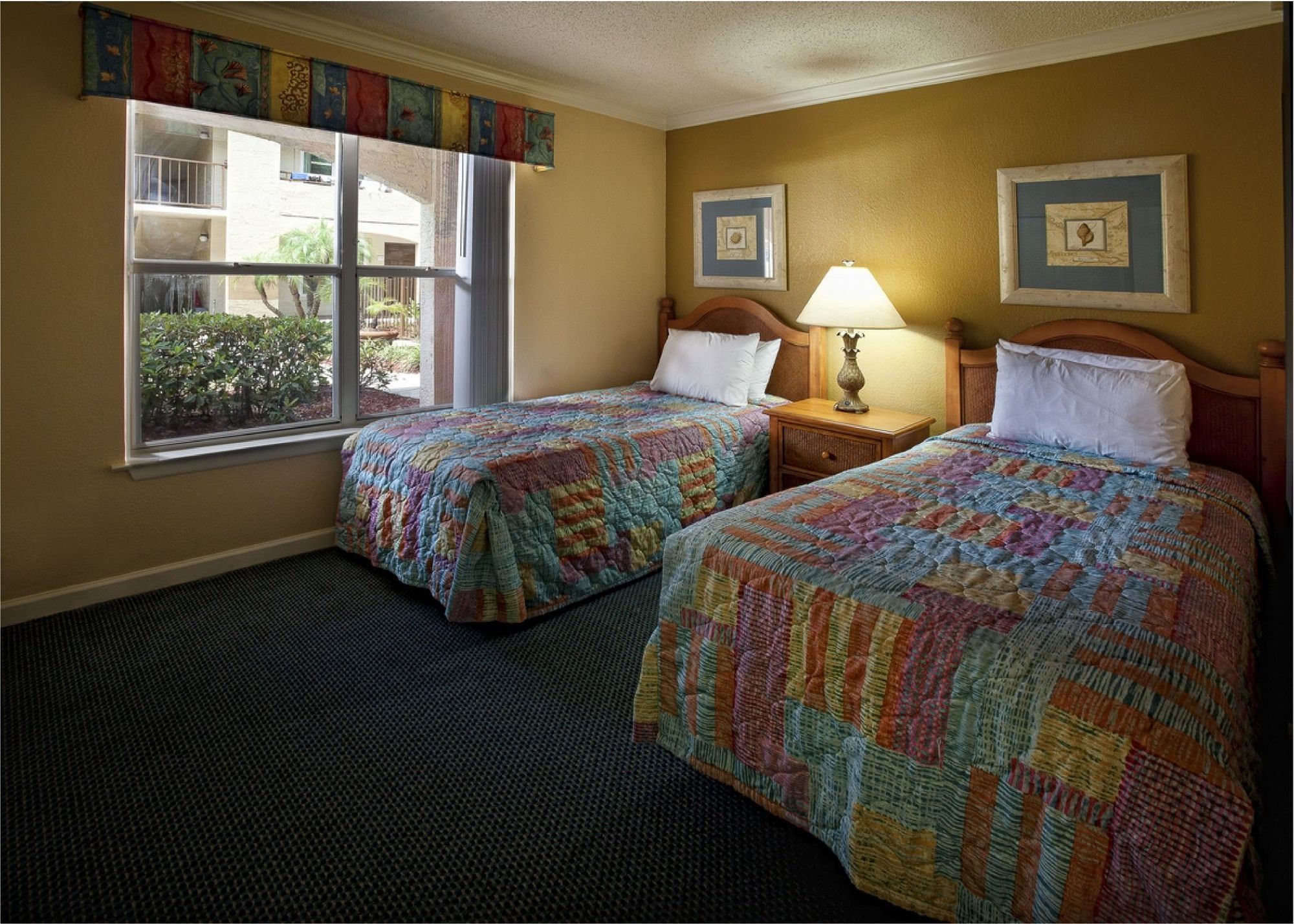 Resort Westgate Blue Tree 3*