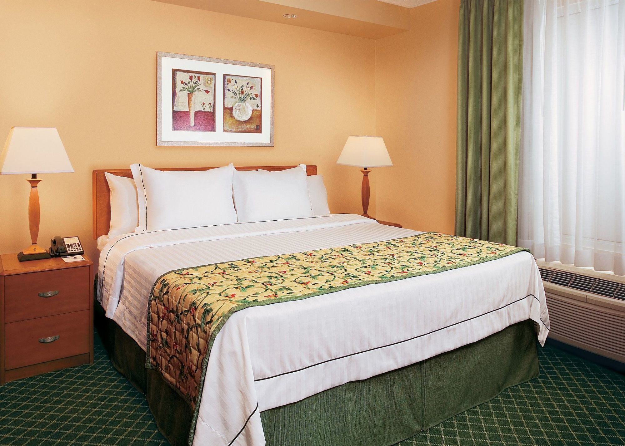 Springhill By Marriott Orlando At Seaworld Williamsburg