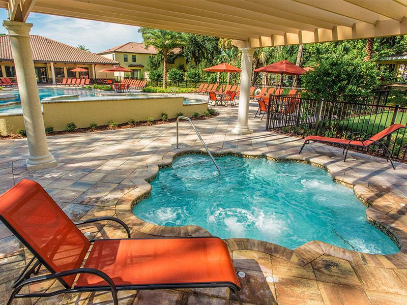 Aparthotel The Fountains Orlando At Championsgate 4*