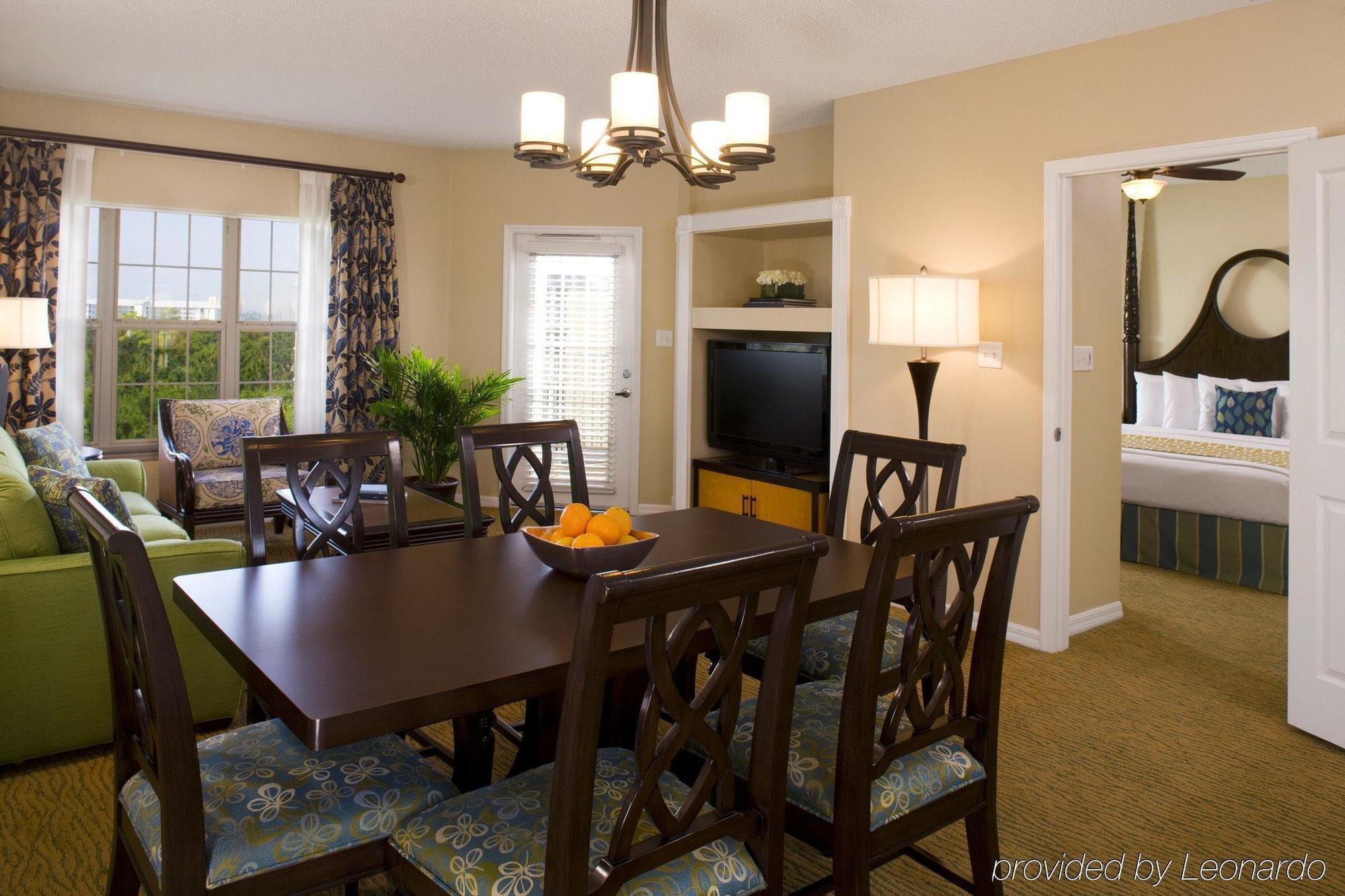 Resort Hilton Grand Vacations Club Seaworld Orlando 3*