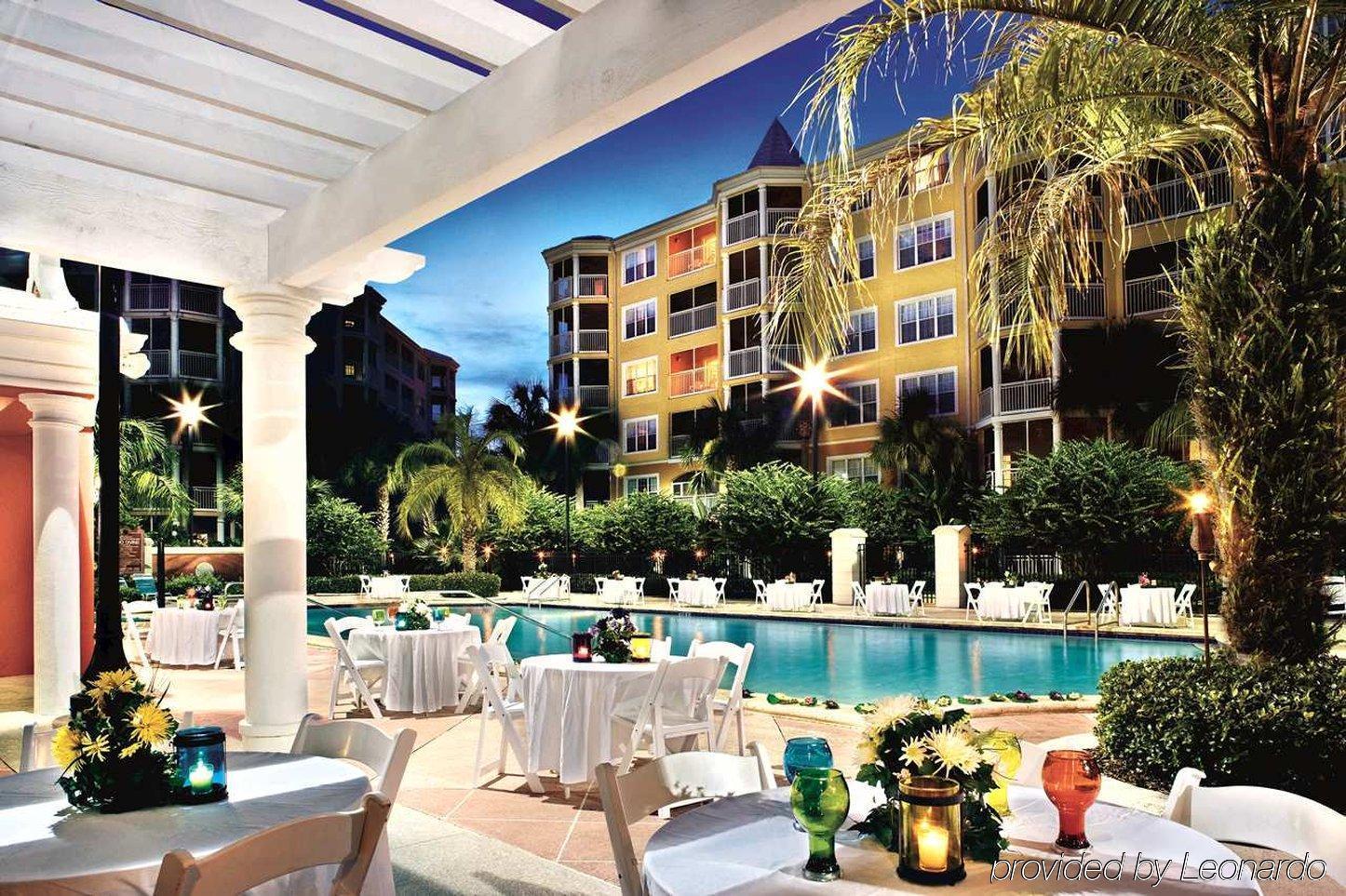 Hilton Grand Vacations Club Seaworld Orlando Williamsburg