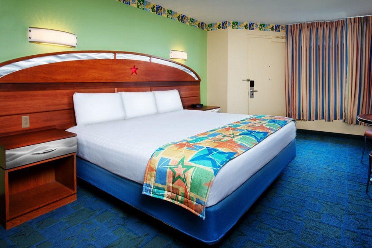Disney's All-star Sports Lake Buena Vista