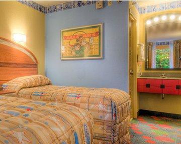 Hotel Disney's All-star Sports Lake Buena Vista