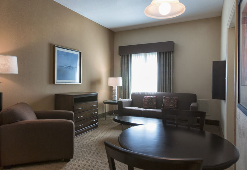 Hotel Hawthorn Extended By Wyndham Orlando