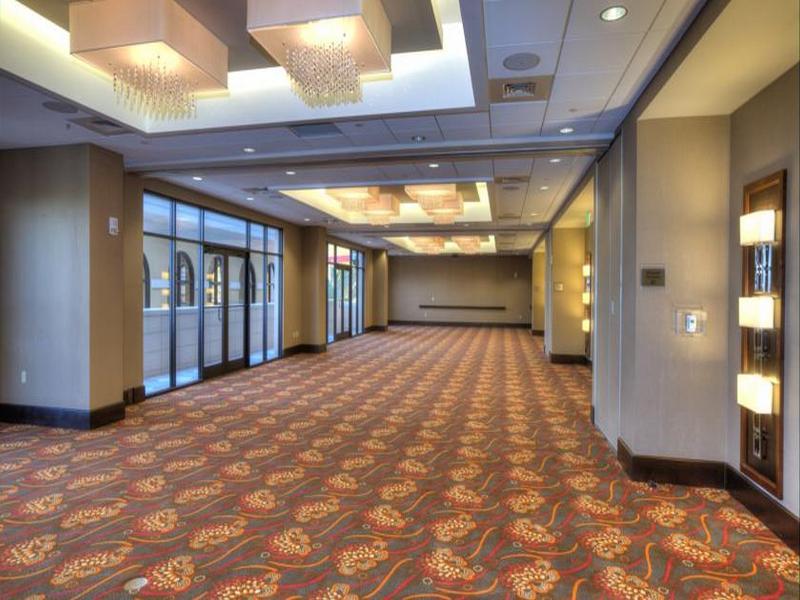 Resort Ramada Plaza By Wyndham & Intl Drive