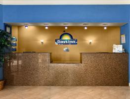 Days By Wyndham Orlando Airport Florida Mall Hotel Williamsburg