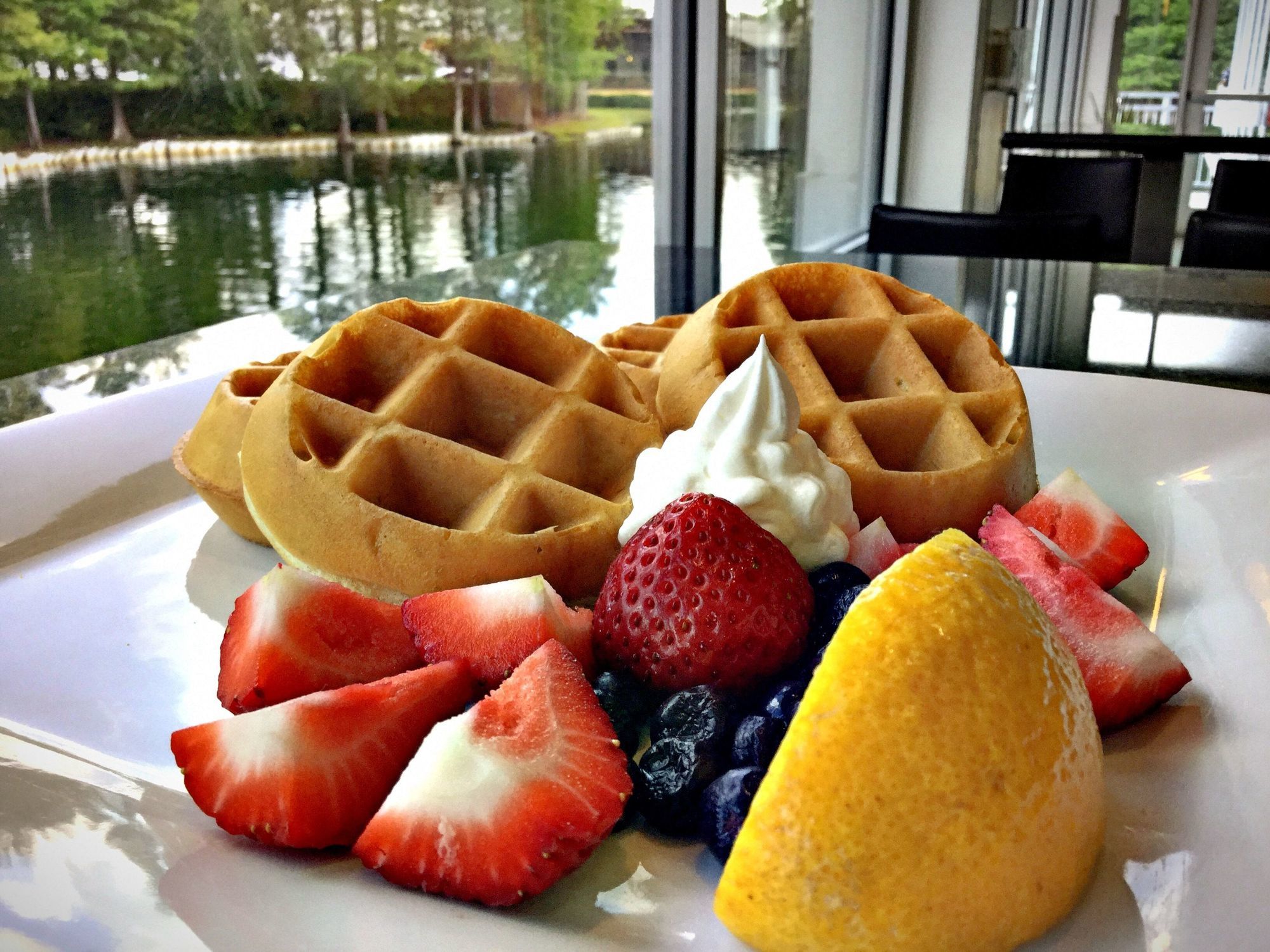 Resort Orlando - Waterpark By Ihg Lake Buena Vista