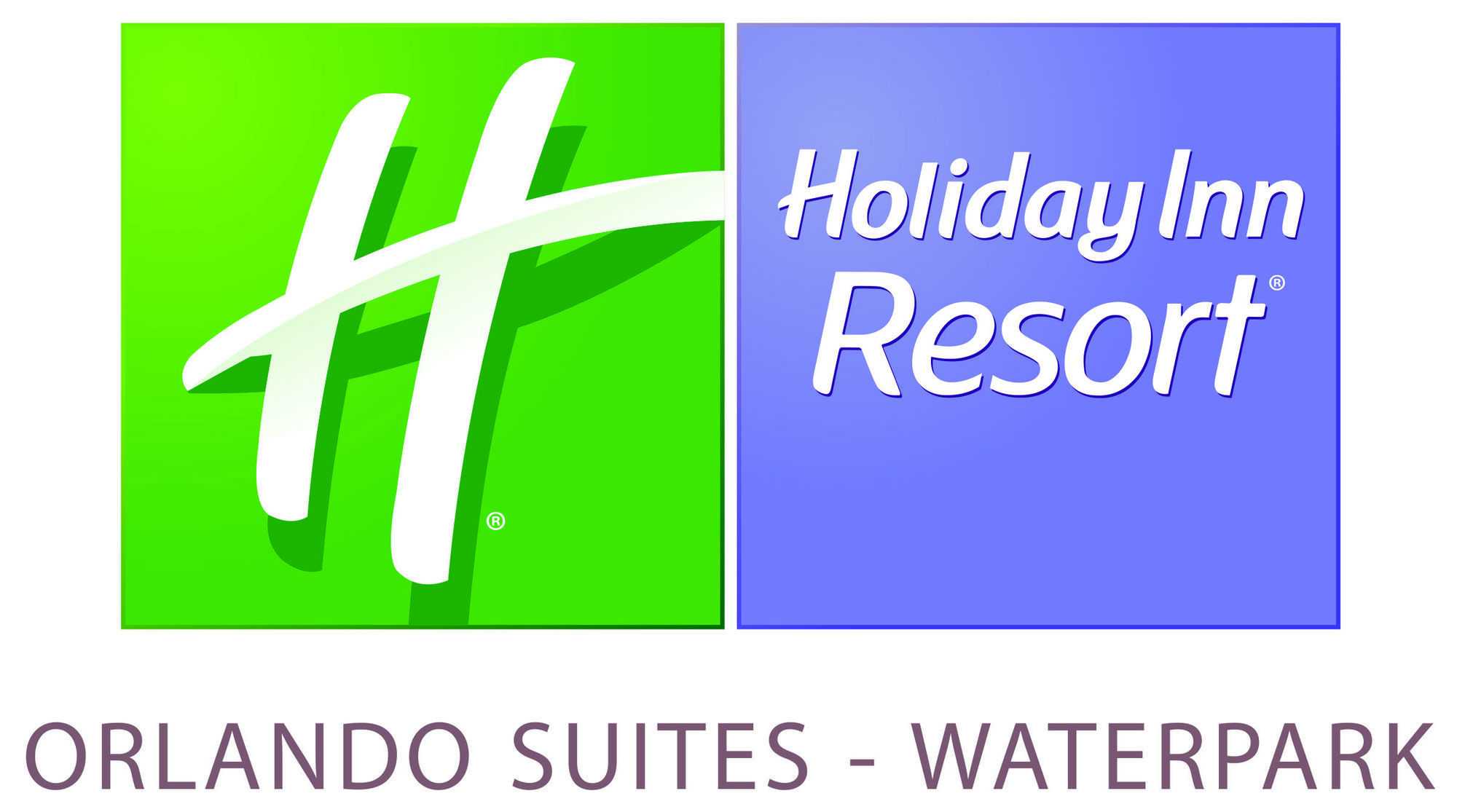 Orlando - Waterpark By Ihg Resort Lake Buena Vista