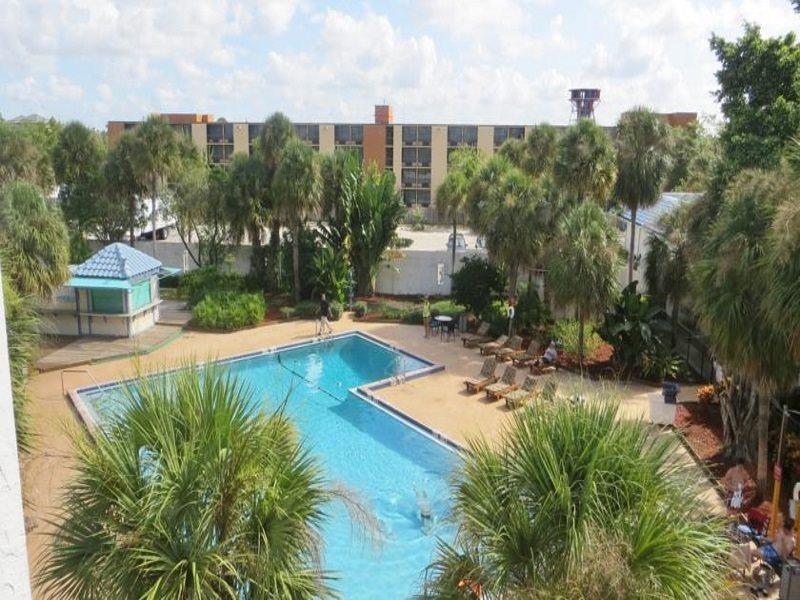 Monumental Movieland Hotel Orlando