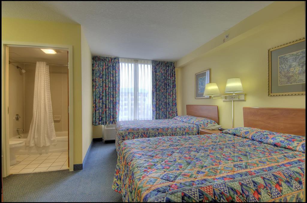 Calypso Cay Vacation