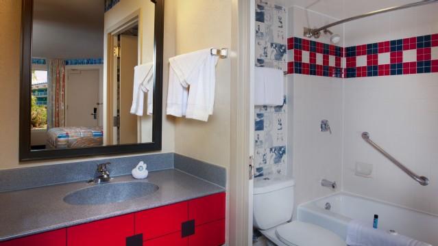 Disney's All-star Sports Hotel