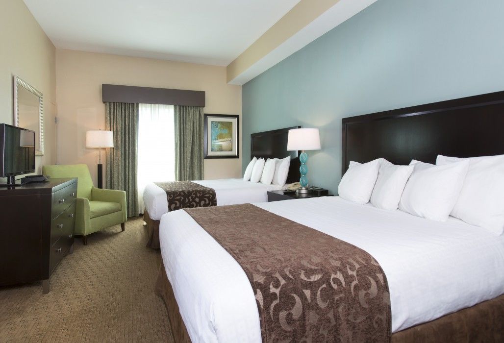Hawthorn Extended By Wyndham Orlando
