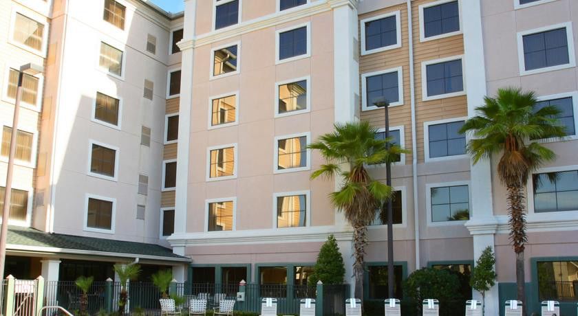 Staysky I-drive Near Universal 3*