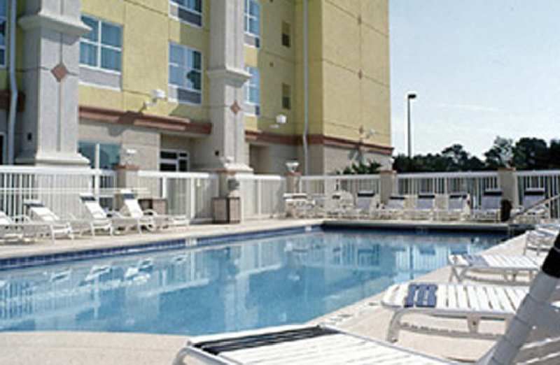 Fairfield & By Marriott Orlando International Drive/convention Center Hotel