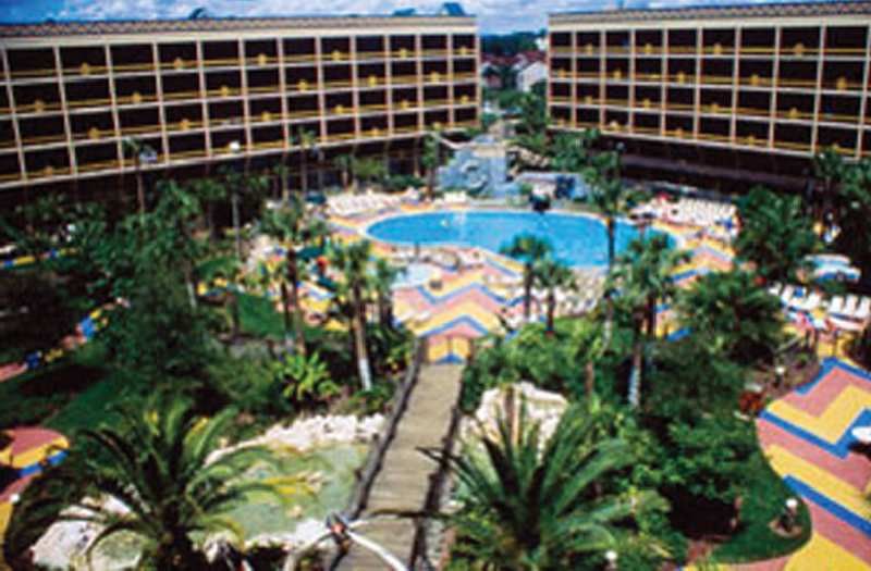 Sheraton Orlando Buena Vista