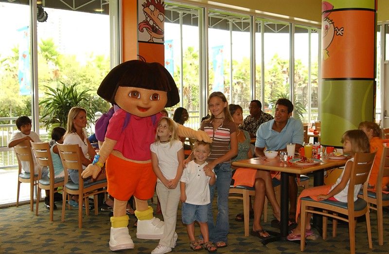 Orlando - Waterpark By Ihg 4*