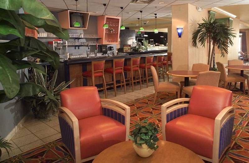 Delta By Marriott Orlando Buena Vista