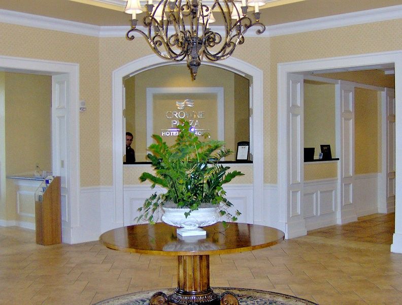 Monumental Orlando 3* Williamsburg