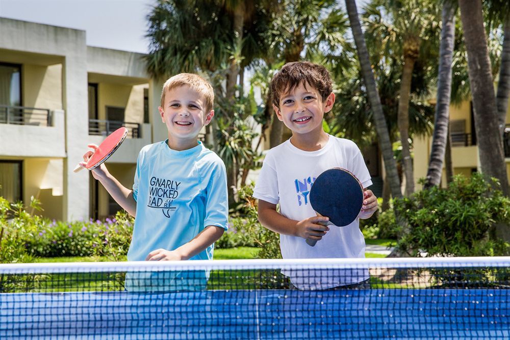 Pier Sixty-six Hotel Fort Lauderdale