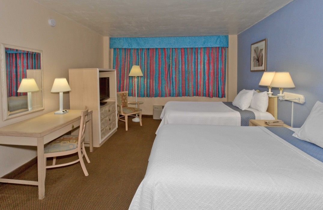 Lexington By Rl Miami Hotel