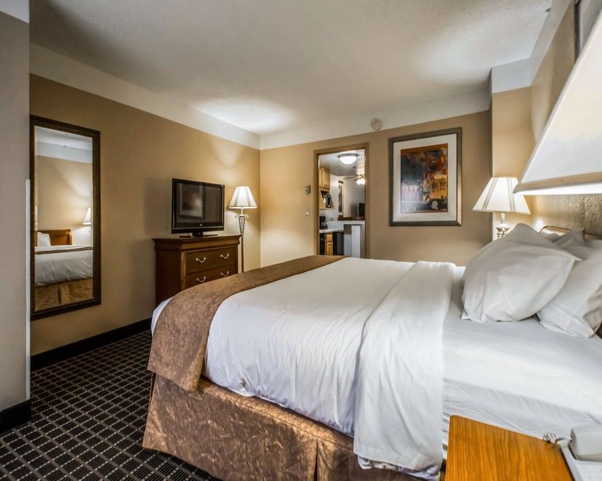 Staybridge Orlando Royale Parc By Ihg Hotel