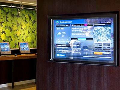 Hotel Courtyard Orlando International Drive/convention Center 3*