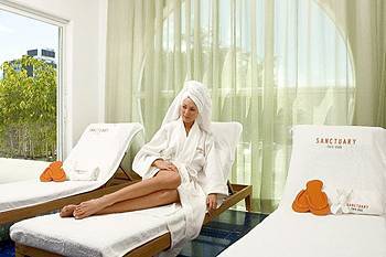 Hotel Sanctuary South Miami Beach