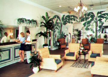 Hotel Monumental Movieland Orlando