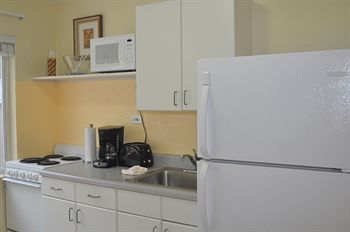 Hotel Cocobelle - Lauderdale