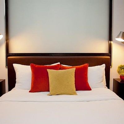 Sanctuary South Hotel 4*