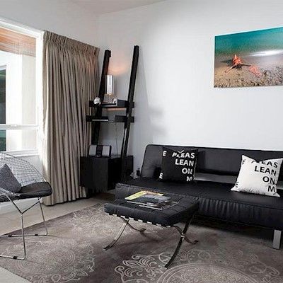 Hotel Sanctuary South Miami Beach